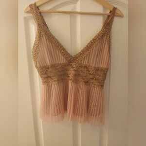Betsey Johnson Camisol